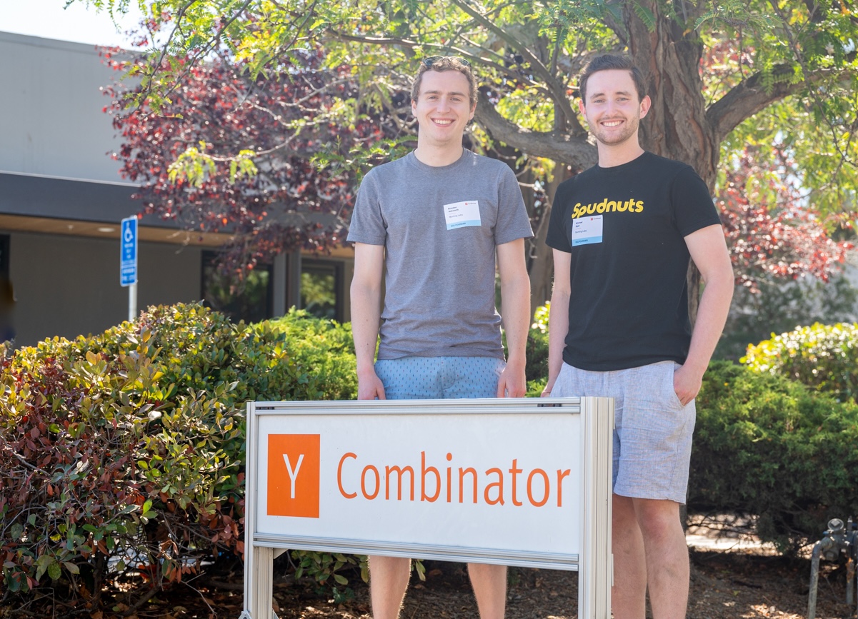 Atonomo at Y Combinator